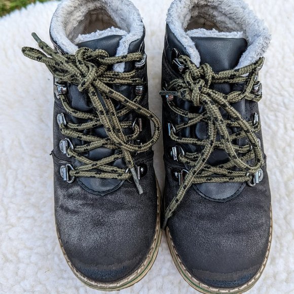 Shoes | Cat Jack Hiking Boots | Poshmark